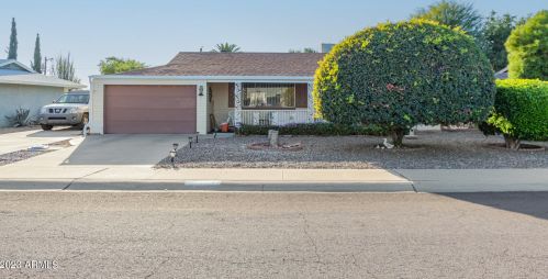 12244 Saint Andrew Dr, Sun City, AZ 85351-3536