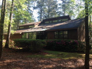 5719 Kentucky Downs Dr, Macon, GA 31210-1207