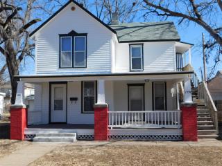 155 10th St, Mentor KS  67401-2549 exterior