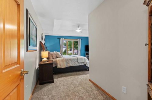 2722 Teresa Dr, Green Bay WI  54311-5586 exterior