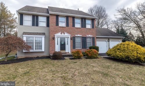 107 Tapestry Way, Lansdale, PA 19446-4370