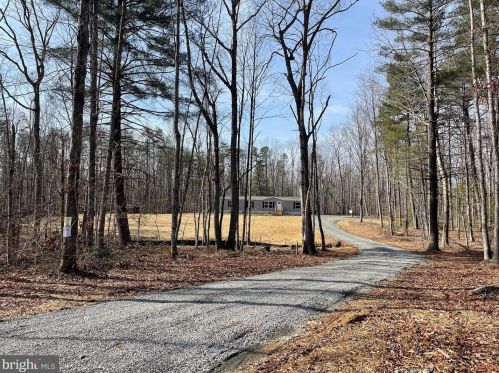 23066 Independence Rd, Unionville VA  22567-2510 exterior