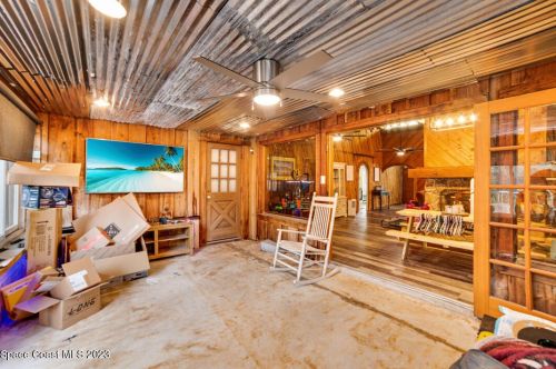 3808 Champion Rd, Titusville FL  32796-2928 exterior