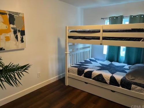 4138 Lois St, La Mesa CA  91941-7418 exterior