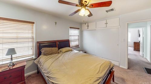 9233 Myron St, Pico Rivera CA  90660-5246 exterior