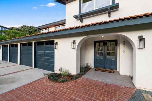 2216 Silver Peak Pl, Encinitas CA  92024-3145 exterior