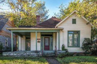 330 Vaughn St, Nashville, TN 37207-5766