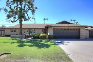 5807 Frier Dr, Glendale, AZ 85301-1319