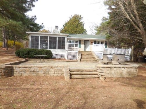 262 Lonsdale Dr, Littleton, NC 27850-9741