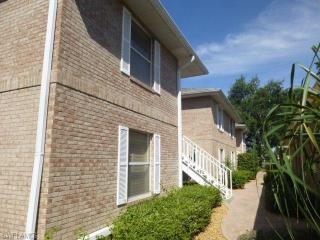 6660 Ilex Cir, Naples FL  34109-6809 exterior