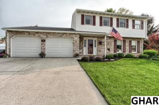 620 Apple Dr, Navy Sup Dpt, PA 17055-3471