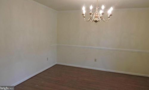 5512 Cedar Ridge Dr, Fredericksburg, VA 22407-7700