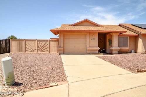 3836 Wayside Ln, Tucson, AZ 85730-4460