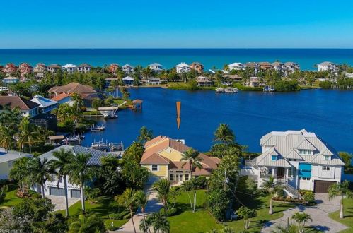 26883 Mclaughlin Blvd, Bonita Springs, FL 34134-3846