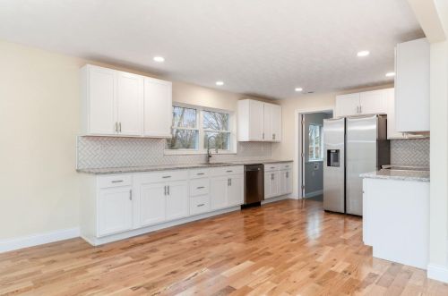 3071 Bantam Rd, Mount Olive OH  45106-8308 exterior