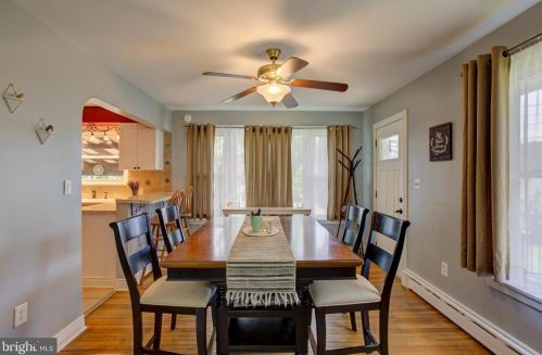 35 Ann St, Highspire PA  17034-1509 exterior