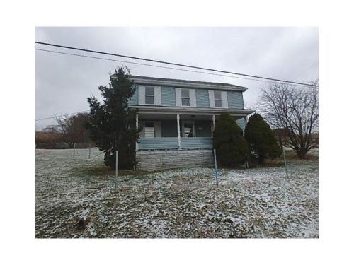 3714 Kelly Hollow Rd, Monongahela, PA 15063-4517