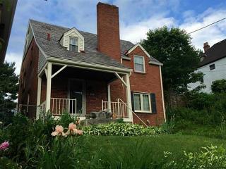426 Home Ave, Pittsburgh, PA 15202-3033