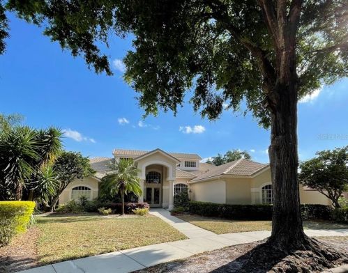 1281 Prince Ct, Lake Mary, FL 32746-5301