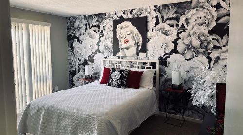 1050 Louise Dr, Palm Springs CA  92262-3241 exterior