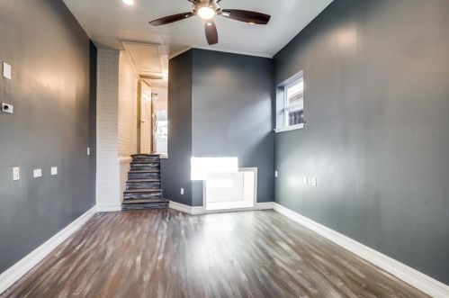 6831 Grand Ave, Dallas TX  75223-1105 exterior