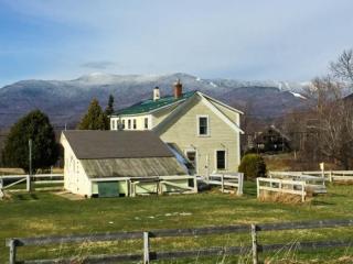1303 Fuller Hill Rd, Warren VT  05674-9506 exterior