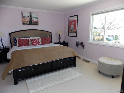 1564 Cunningham Way, Santa Rosa CA  95403-2342 exterior