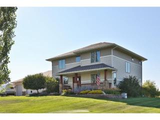 934 Coyote Ln, Hudson WI  54016-7068 exterior