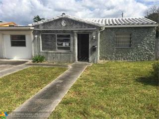 2539 Lee St, Hollywood, FL 33020-2054