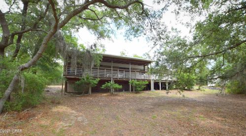 3234 Lodge Dr, Sunny Hills FL  32428-5657 exterior