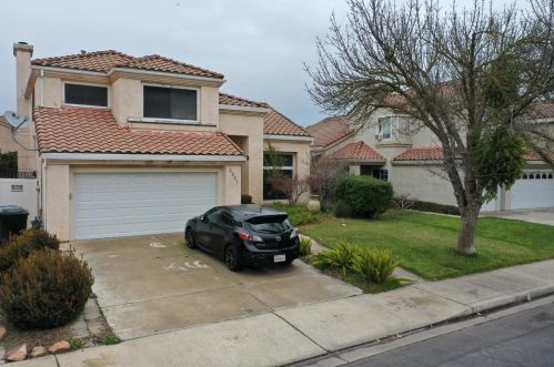 3601 Ardia Ave, Modesto CA  95357-1502 exterior
