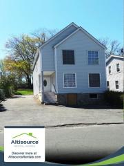 44 William St, Danbury CT  06810-7749 exterior