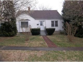 521 Elmwood Ave, Kingsport, TN 37660-3106