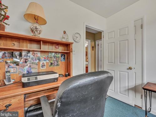 612 Beechwood Rd, Willow Grove PA  19090-1304 exterior