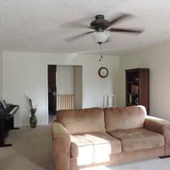 3213 Melba Dr, Fayetteville NC  28301-3390 exterior