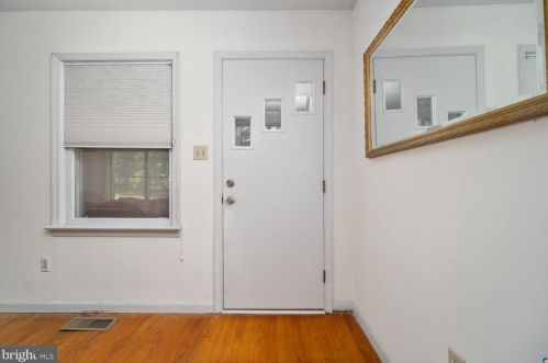 13952 Kings Hwy, Montross VA  22520-2419 exterior