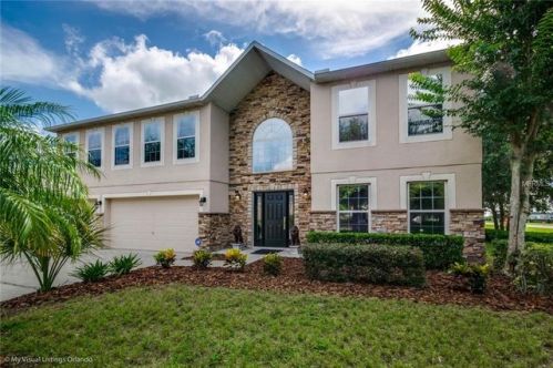 2901 Holly Berry Ct, Kissimmee, FL 34744-9137