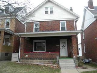 427 Gilmore Ave, Trafford PA  15085-1509 exterior