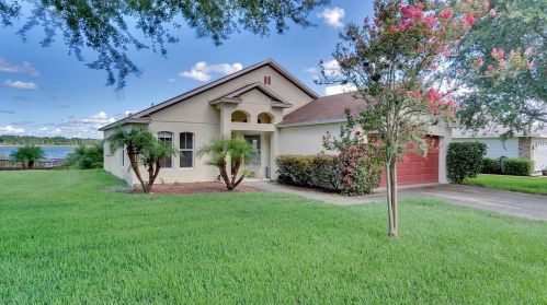 1715 Lake Villa Dr, Tavares, FL 32778-5743