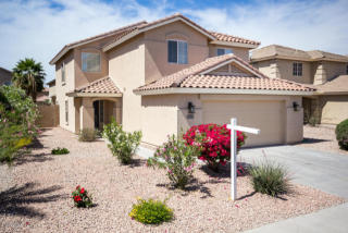 122 224th Ave, Buckeye, AZ 85326-5577