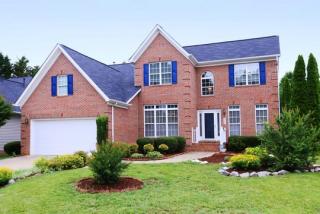 6206 High View Rd, Greensboro, NC 27410-8356