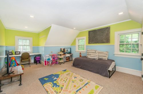 381 Morris Ave, Mountain Lakes NJ  07046-1641 exterior