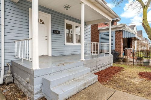 2621 Grandview Ave, Mckeesport PA  15132-7831 exterior