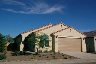 20561 260th Ln, Buckeye, AZ 85396-7279