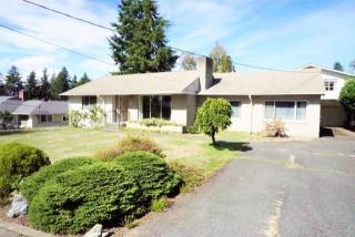 2828 169th St, Seattle WA  98166-3238 exterior