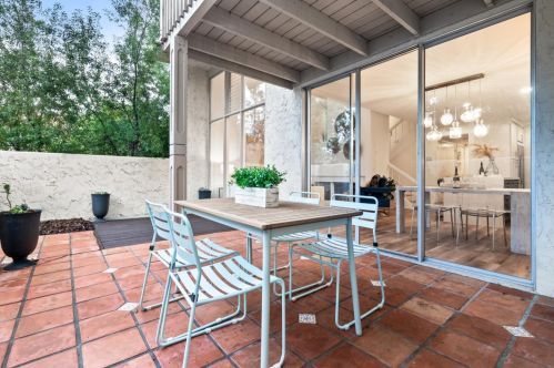 103 Callecita, Los Gatos CA  95032-1115 exterior