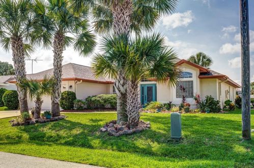 6 Coolidge Ct, Palm Coast, FL 32137-8335