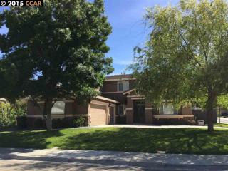 1719 Petit Peak Ct, Antioch, CA 94531-7814