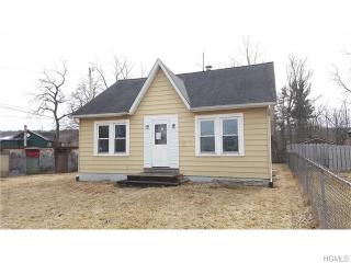 13 Clay Hill Rd, Kerhonkson, NY 12446-2806