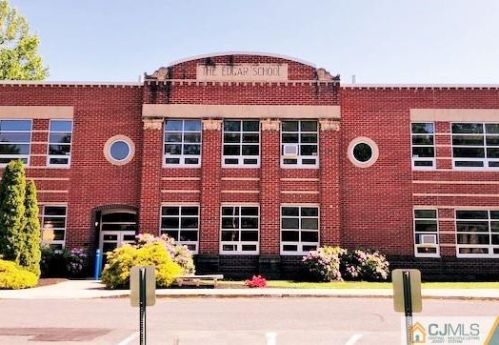 419 Middlesex Ave, Metuchen NJ 08840-1419 exterior